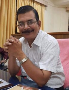S.C. Joshi