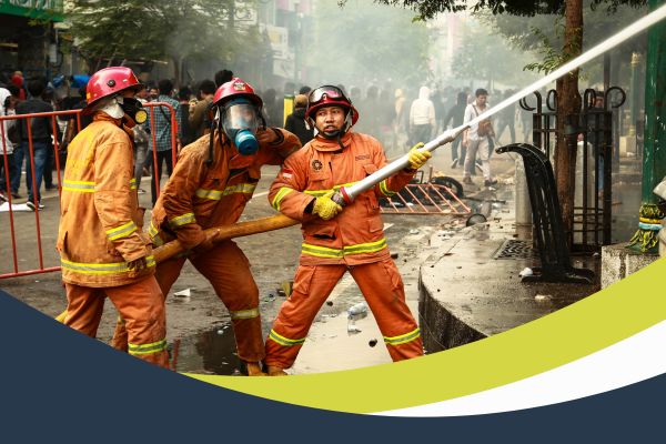 Fire NOC compliance